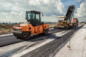 Construction Crews Prepare for Autonomous Trucks