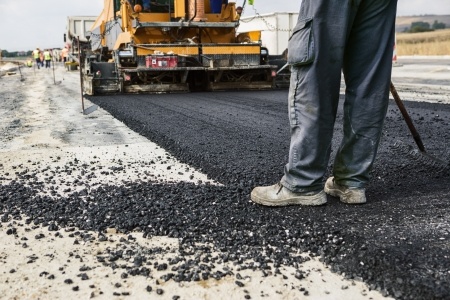 Road Paving