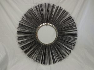 Flat Wafers