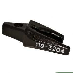 Weld-on TLB Shank / Adaptor Tooth