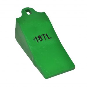 119-3205 - Weld-On TLB Shank / Adaptor Tooth