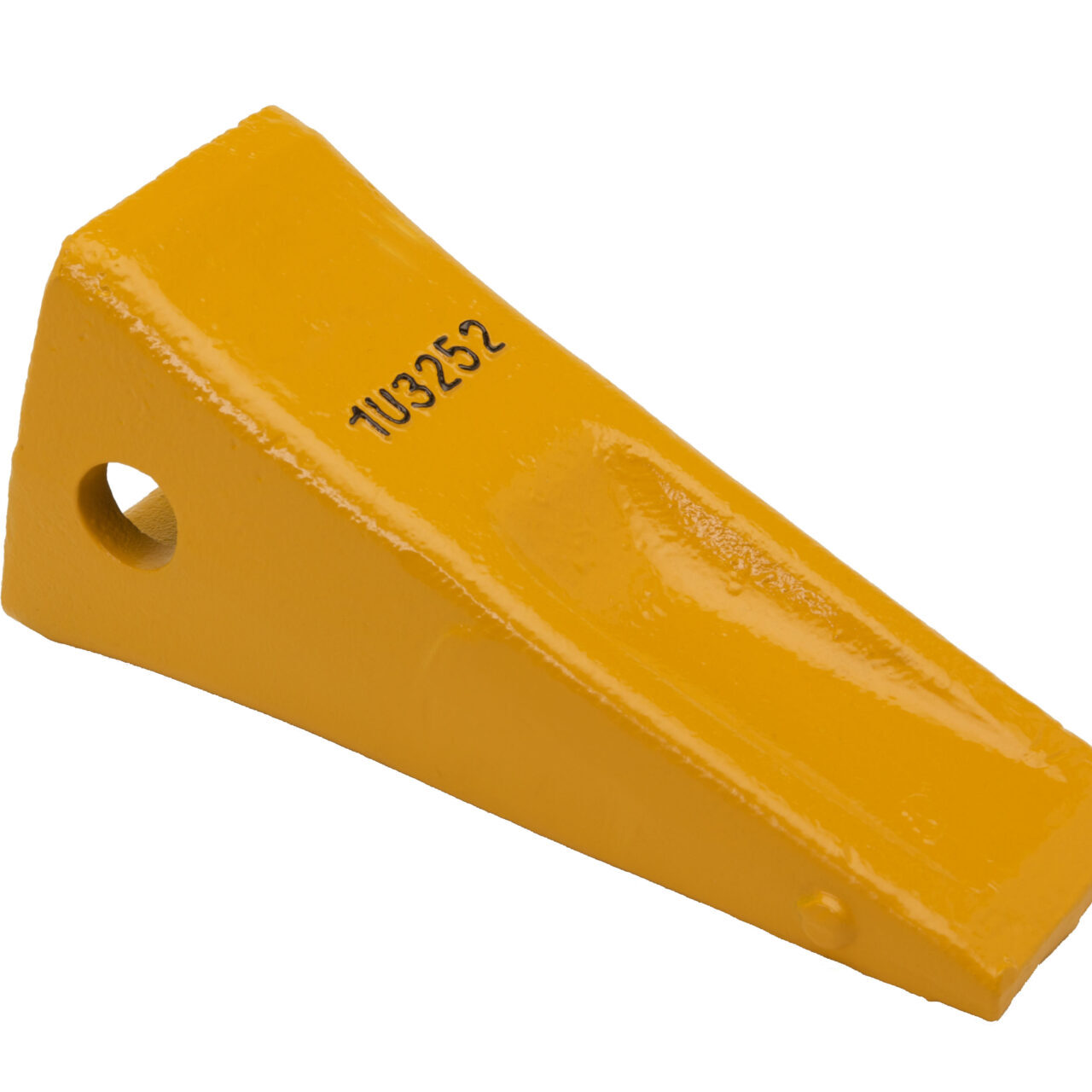 GETCO / GETTUF 1U3252 Long Tooth Bucket - Texas Contractors