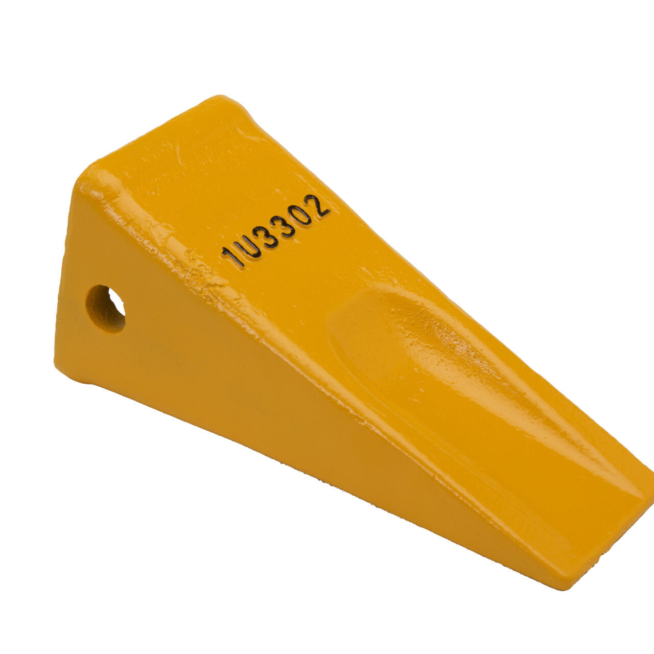 G.E.T. Bucket Long Tooth - 1U3202 - DIrt / Concrete - Texas