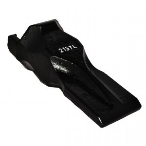 119-3205 - Weld-On TLB Shank / Adaptor Tooth