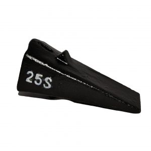 25S - Conical Top Pinned Tooth