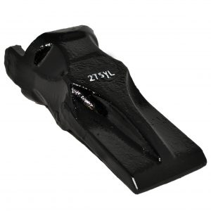 119-3205 - Weld-On TLB Shank / Adaptor Tooth