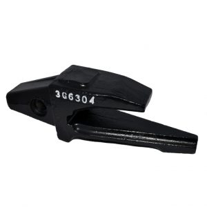 3G6304HD - Weld-on Excavator Shank / Adaptor