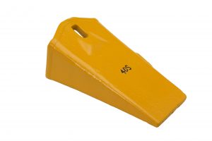 40S - Conical Top Pinned Tooth