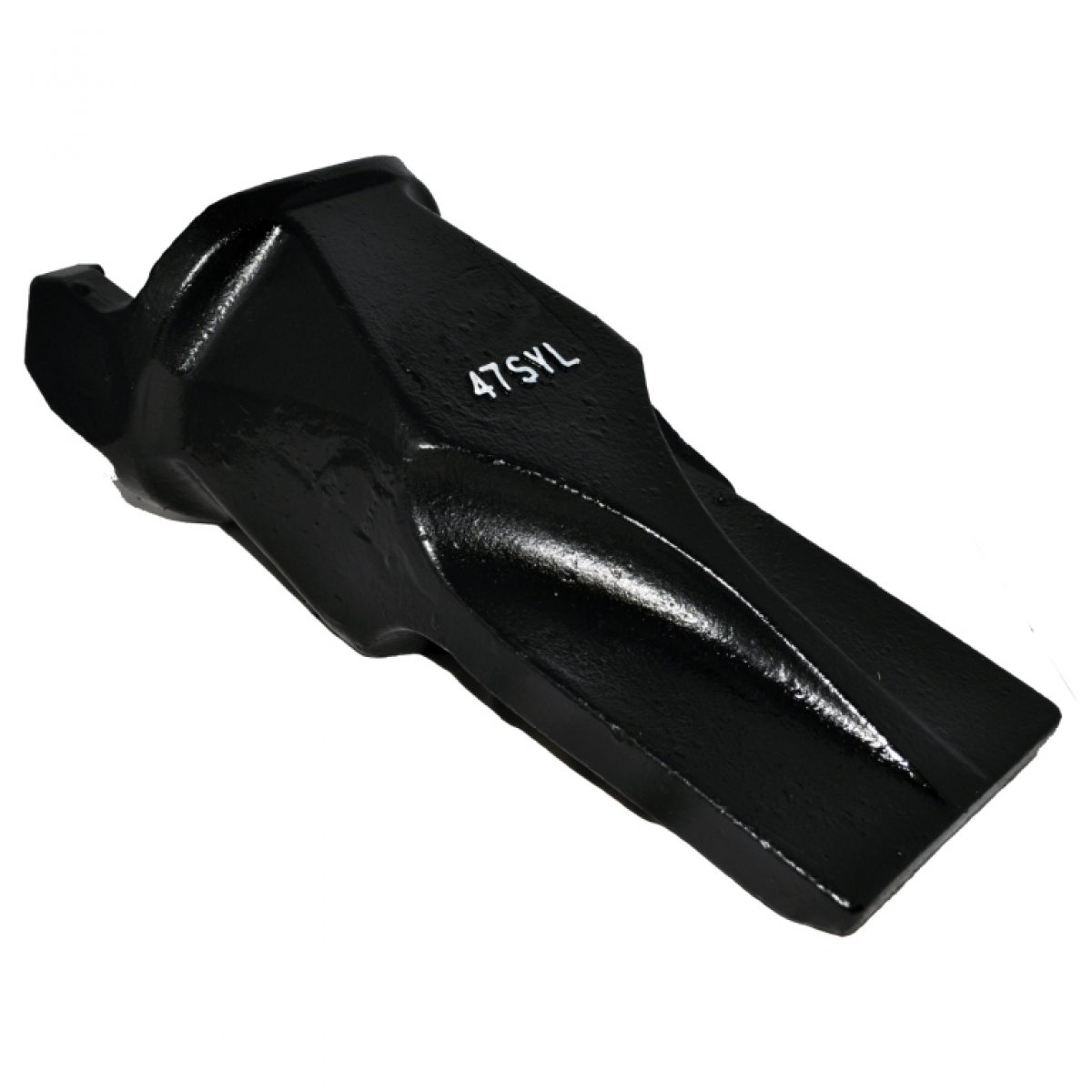 47SYL 47 Series Helilok Bucket Tooth System - GETCO / GETTUF