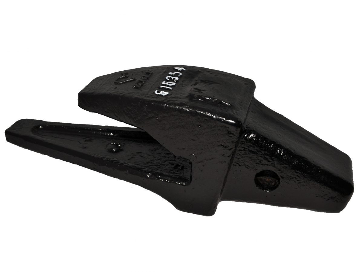 切手6 6I6354 Weld On Adaptor Caterpillar Style - GETCO / GETTUF - Texas