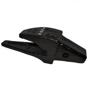 6I6354 - Weld On Center Excavator Shank / Adaptor