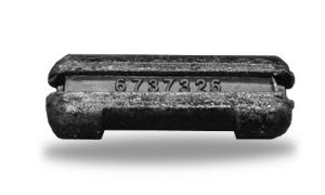 6737326 - Bucket Tooth Flexpin