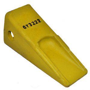 119-3205 - Weld-On TLB Shank / Adaptor Tooth