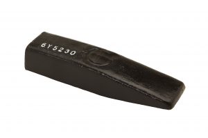 119-3205 - Weld-On TLB Shank / Adaptor Tooth