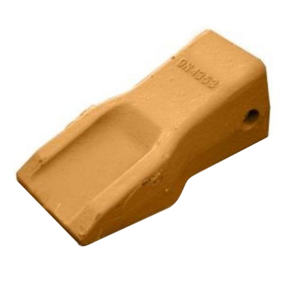 9N4353 Heavy Duty Long Bucket Tooth - GETCO / GETTUF - Texas