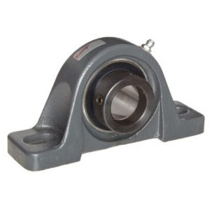 Pillar Block Bearing