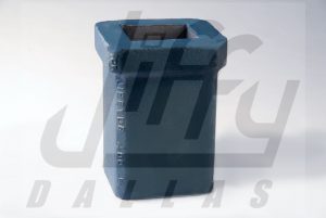 DB-400 Kelly Box