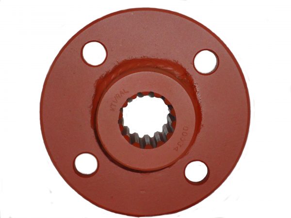 HUB