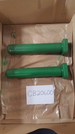 ESCO Hitch to Hitch Extension Pin