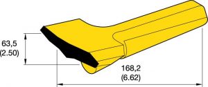 KB250 Soil Stabilization Tool