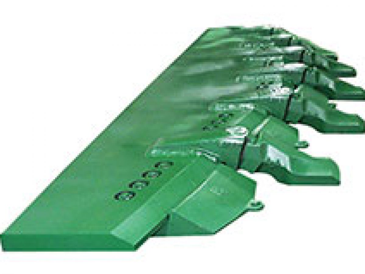 Esco Ground Engaging Tools - Tooth, Bucket & Lip Systems | Texas ...