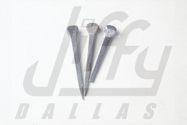 Horseshoe Nails