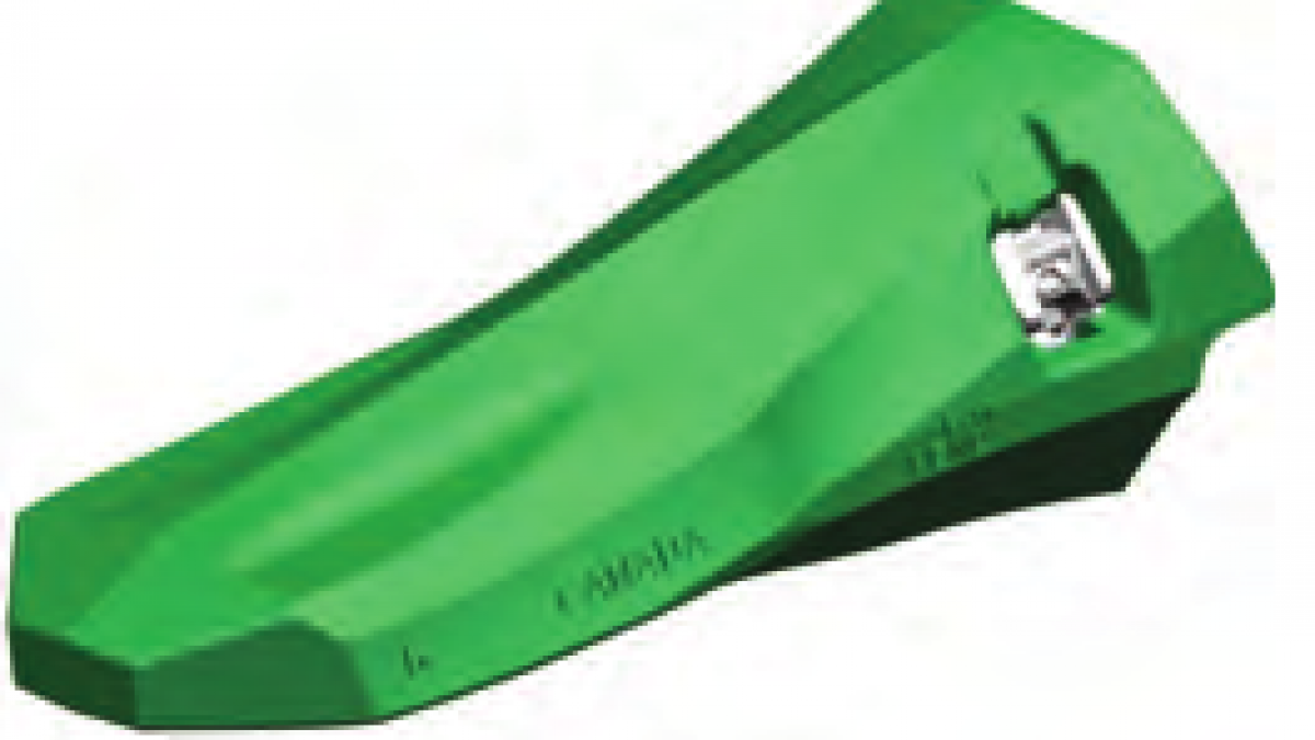 Esco Ground Engaging Tools - Tooth, Bucket & Lip Systems | Texas ...