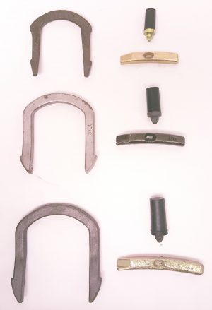 Quadriloks and Pin / Plug Loks