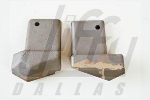 RT1 - Auger Points