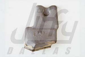 TC112 - Auger Point