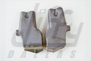 TC212 - Auger Teeth