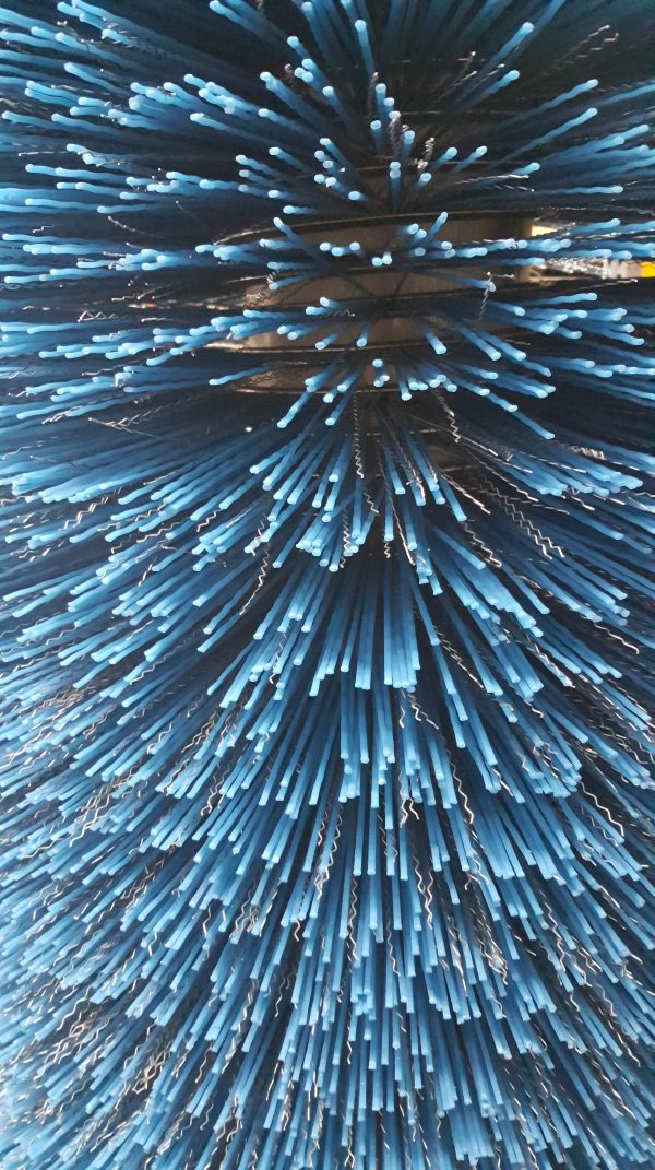 Tube Broom