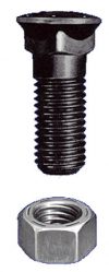 Bolts / Nuts / Lockwashers