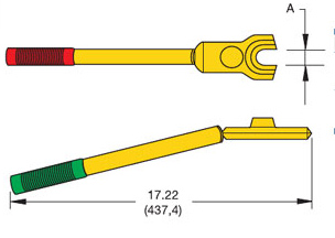 Hammer-Type Pullers for Removal of Cutting Tools