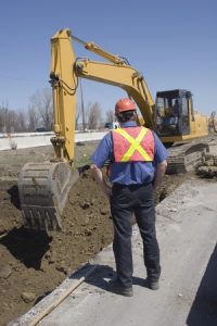 Road Construction