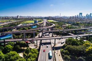 Houston Highways