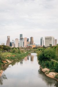 Buffalo Bayou