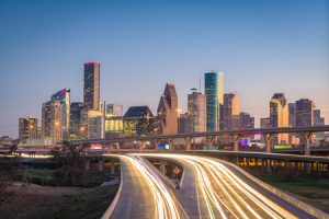 Houston Highways