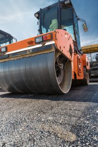 Road Construction