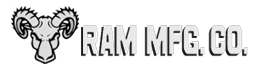 ram mfg co-compressor