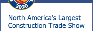 North America's Largest Construction Trade Show Las Vegas