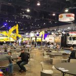 CONEXPO-CON/AGG 2020