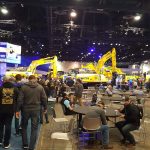CONEXPO-CON/AGG 2020