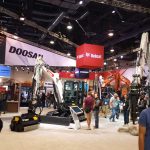 CONEXPO-CON/AGG 2020