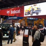 CONEXPO-CON/AGG 2020