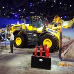 CONEXPO-CON/AGG 2020