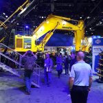 CONEXPO-CON/AGG 2020
