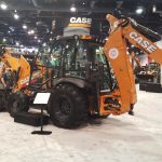 CONEXPO-CON/AGG 2020