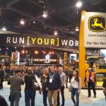 CONEXPO-CON/AGG 2020