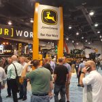 CONEXPO-CON/AGG 2020